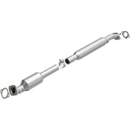 MagnaFlow DF Conv 2020 Hyundai Sonata Rear Underbody 1.6L | 280575