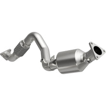 Load image into Gallery viewer, Magnaflow 07-08 Audi Q7 3.6L Direct Fit Converter
