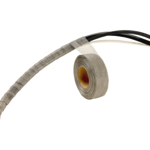 DEI RFI Wire Mesh Shield Tape - 1in x 25ft Thermal Tape DEI   