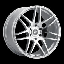 Load image into Gallery viewer, Forgestar F14 Drag 20x10 F14 6x135 ET38 BS 6.99 - Satin Black | F27200089P38
