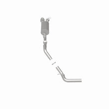 Load image into Gallery viewer, MagnaFlow BRE Exhaust Kit 96-00 Savana Express
