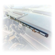 Load image into Gallery viewer, Turn Offroad 21-26 Ford Bronco Dash Rail | IA8-M1
