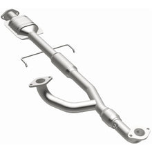 Load image into Gallery viewer, MagnaFlow Conv DF 01-05 Chrysler Sebring / 00-05 Mitsubishi Eclipse / 99-03 Galant - Rear

