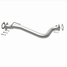 Load image into Gallery viewer, BRE Exhaust 97-06 Wrangler 2.4L 2.5L 4.0L Front Pipe Kit
