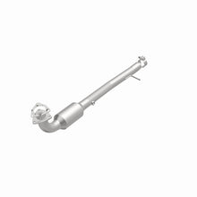 Load image into Gallery viewer, Magnaflow 07-09 Land Rover Range Rover 4.2L Direct Fit Converter
