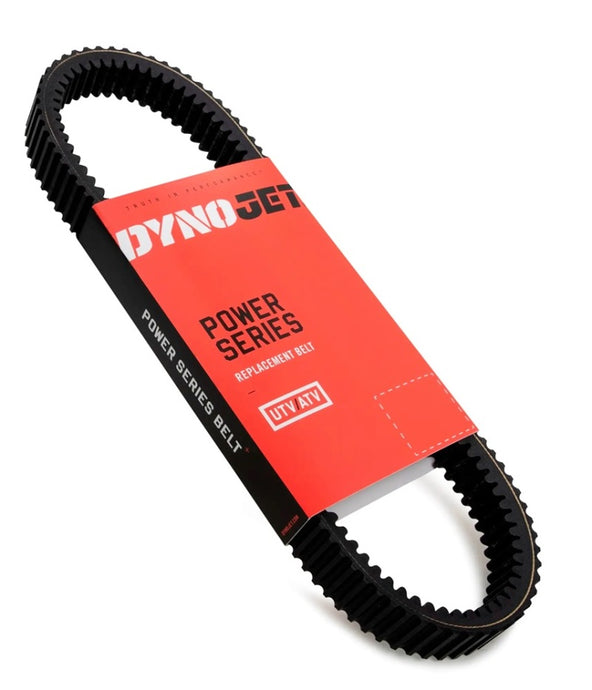 Dynojet 22-24 Polaris RZR Pro R Power Series CVT Belt Kit Belts - Timing, Accessory Dynojet   