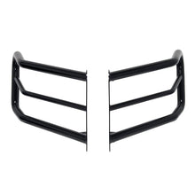 Load image into Gallery viewer, Westin 21-22 Ford F-150 w/Front Camera HDX Modular Grille Guard - Black Westin
