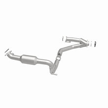 Load image into Gallery viewer, Magnaflow DF Converter 05-11 Toyota Tacoma 4.0L
