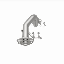 Load image into Gallery viewer, BRE Exhaust 06-12 Eclipse 2.4L Front Pipe Kit | 107-0108
