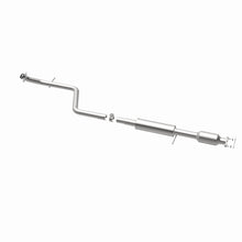 Load image into Gallery viewer, MagnaFlow 12-15 Mazda 5 2.5L Direct Fit CARB Compliant Catalytic Converter
