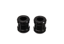 Load image into Gallery viewer, Energy Suspension Chys 5/8in Shock Eye Bush - Black Bushing Kits Energy Suspension
