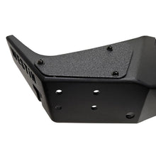 Load image into Gallery viewer, Westin 18-25 Jeep Wrangler JL XTS Rear Bumper - Textured Black Westin
