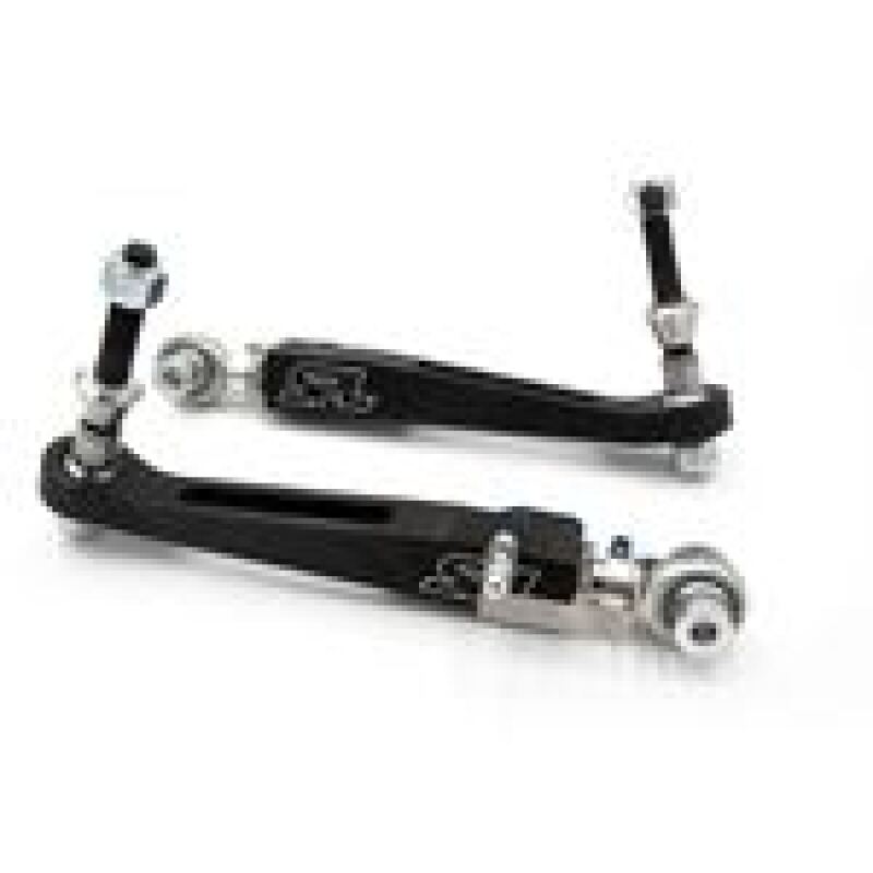 SPL Parts 2012+ BMW 3 Series/4 Series F3X AWD Version Front Lower Control Arms Control Arms SPL Parts   