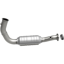 Load image into Gallery viewer, Magnaflow Conv DF 2004 Liberty P/S frt
