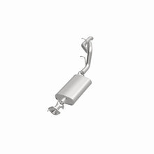 Load image into Gallery viewer, MagnaFlow BRE Exhaust Kit 97-06 Jeep Wrangler
