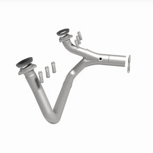 Load image into Gallery viewer, BRE Exhaust 88-93 C1500 C2500 K1500 K2500 4.3L 5.0L Front Pipe Kit
