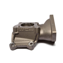 Load image into Gallery viewer, Wehrli 17-23 L5P 6.6L Duramax/19-23 L5D 6.6L Duramax High Flow Turbo Pedestal Kit

