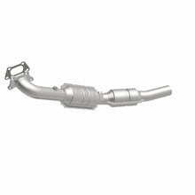 Load image into Gallery viewer, MagnaFlow Conv DF 12-13 Chevrolet Camaro V6 3.6L
