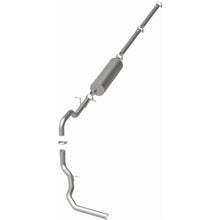 Load image into Gallery viewer, MagnaFlow BRE Exhaust Kit 87-95 Ford F-150
