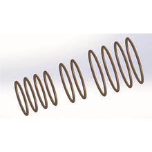 Load image into Gallery viewer, Cometic ATI 6in Damper O-Ring Rebuild Kit - 4 Ring Design
