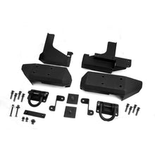Load image into Gallery viewer, Rugged Ridge Aluminum Rear Bumper Pods 07-18 Jeep Wrangler Rugged Ridge
