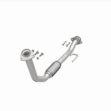 Load image into Gallery viewer, BRE Exhaust 92-93 Camry 2.2L Front Pipe Kit | 107-0136
