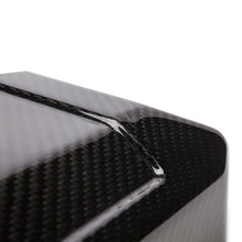 Load image into Gallery viewer, Cobb 17-20 Ford F-150 EcoBoost 3.5L/Raptor / 18-20 F-150 2.7L Redline Carbon Fiber Coolant Cover Engine Covers COBB
