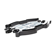 Load image into Gallery viewer, Hellwig 20-21 Chevrolet Silverado 2500 HD Pro Series Helper Spring- Up To 2500lb Level Load Capacity
