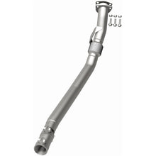 Load image into Gallery viewer, BRE Exhaust 05-08 A4 Quattro 2.0L Front Pipe Kit

