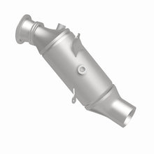 Load image into Gallery viewer, Magnaflow 10-14 BMW 535i GT 3.0L Direct Fit Converter
