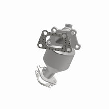 Load image into Gallery viewer, Magnaflow 12-16 Cadillac SRX 3.6L Direct Fit Converter
