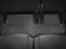 Load image into Gallery viewer, WeatherTech 14+ Mitsubishi Outlander Rear FloorLiner - Black
