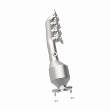 Load image into Gallery viewer, Magnaflow 2009 Hyundai Genesis 4.6L Direct Fit Converter
