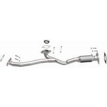 Load image into Gallery viewer, BRE Exhaust 08-12 Sable Taurus 3.5L Front Pipe Kit | 107-0213
