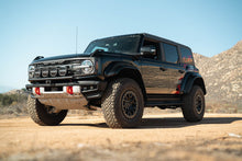 Load image into Gallery viewer, DV8 Offroad 2021-2025 Ford Bronco Tube Push Bar
