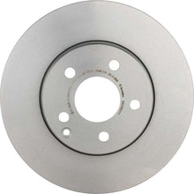 Load image into Gallery viewer, Brembo OE 03-09 Mercedes-Benz E320 295mm Brake Disc - Front | 09.C893.11
