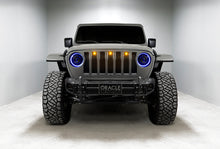 Load image into Gallery viewer, Oracle Oculus Bi-LED Projector Headlights for Jeep JL/Gladiator JT - w/ BC1 Controller ORACLE Lighting
