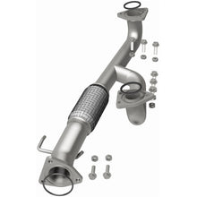 Load image into Gallery viewer, BRE Exhaust 11-13 Honda Odyssey 3.5L Front Pipe Kit
