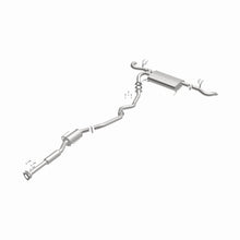 Load image into Gallery viewer, MagnaFlow BRE Exhaust Kit 13-17 ACURA RDX 3.5L

