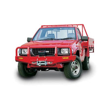 Load image into Gallery viewer, ARB Winchbar Isuzu Rodeo 90-92 Bull Bars ARB
