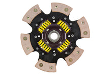 Load image into Gallery viewer, ACT 2015 Nissan 370Z 6 Pad Sprung Race Disc Clutch Discs ACT   
