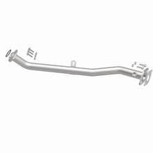 Load image into Gallery viewer, BRExhaust 01-04 Frontier 2.4L Front Pipe Kit
