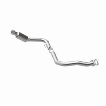 Load image into Gallery viewer, Magnaflow 07-09 Range Rover Sport 4.4L Direct Fit Converter
