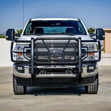 Load image into Gallery viewer, Westin 2017-2018 Ford F-250/350 HDX Grille Guard - Black Westin
