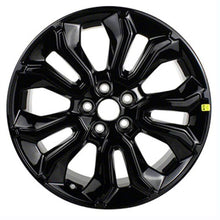 Load image into Gallery viewer, Ford Racing 21-25 Bronco Sport 18x7in Gloss Black Wheel (Single Wheel) Ford Racing
