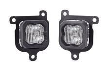 Load image into Gallery viewer, Diode Dynamics 21-24 Ford Bronco Sport SSC1 LED Fog Light Kit Diode Dynamics
