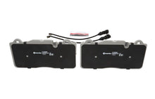 Load image into Gallery viewer, Brembo OE 14-15 Chevrolet Camaro Ceramic Brake Pad - Front | P10096N
