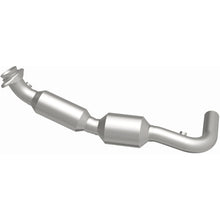 Load image into Gallery viewer, Magnaflow 2007 Ford E-150 4.6L Direct Fit Converter
