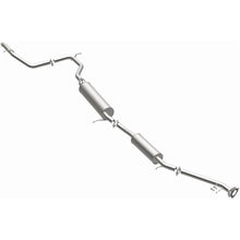 Load image into Gallery viewer, MagnaFlow BRE Exhaust Kit 14-15 HONDA ODYSSEY 3.5L
