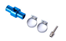 Load image into Gallery viewer, GReddy 40mm Radiator Hose Temp Sensor / Water Pressure Adapter | 16401640

